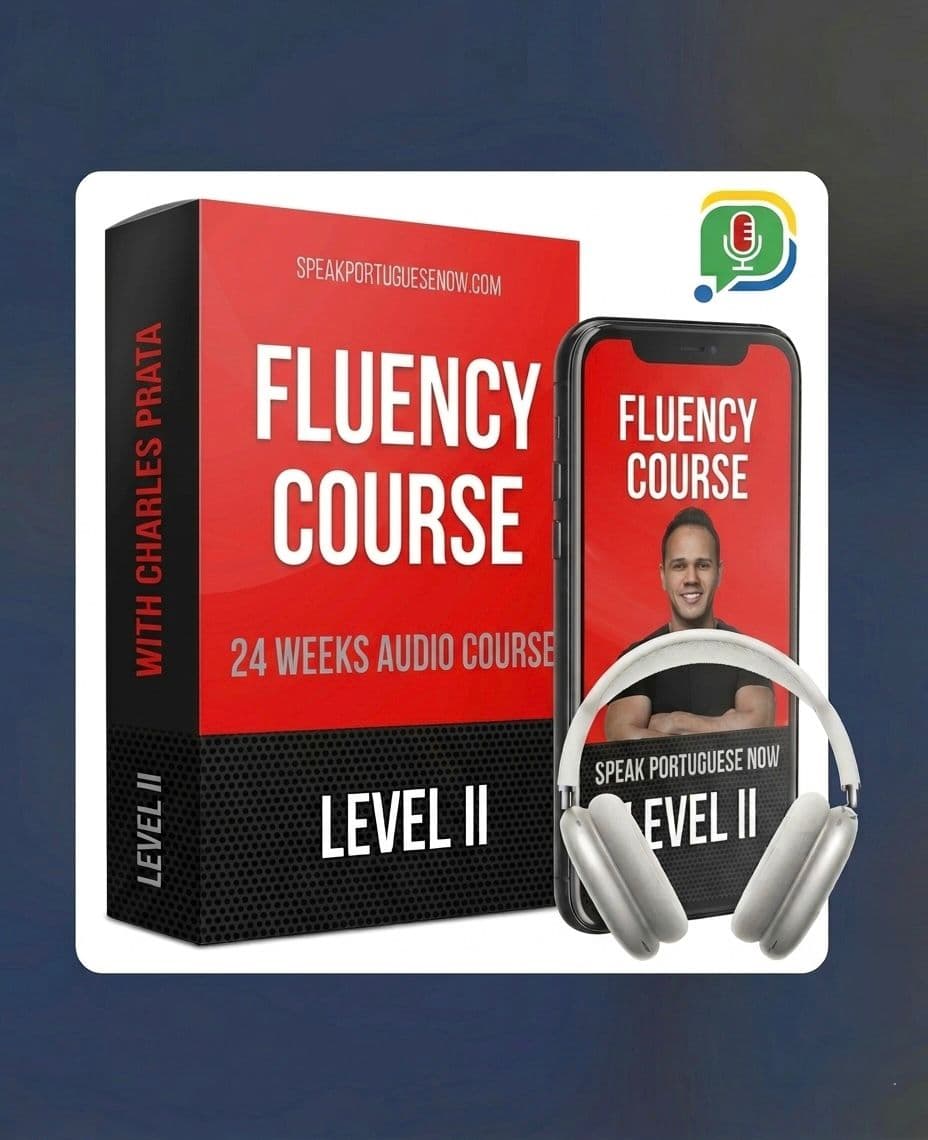 Fluency Course