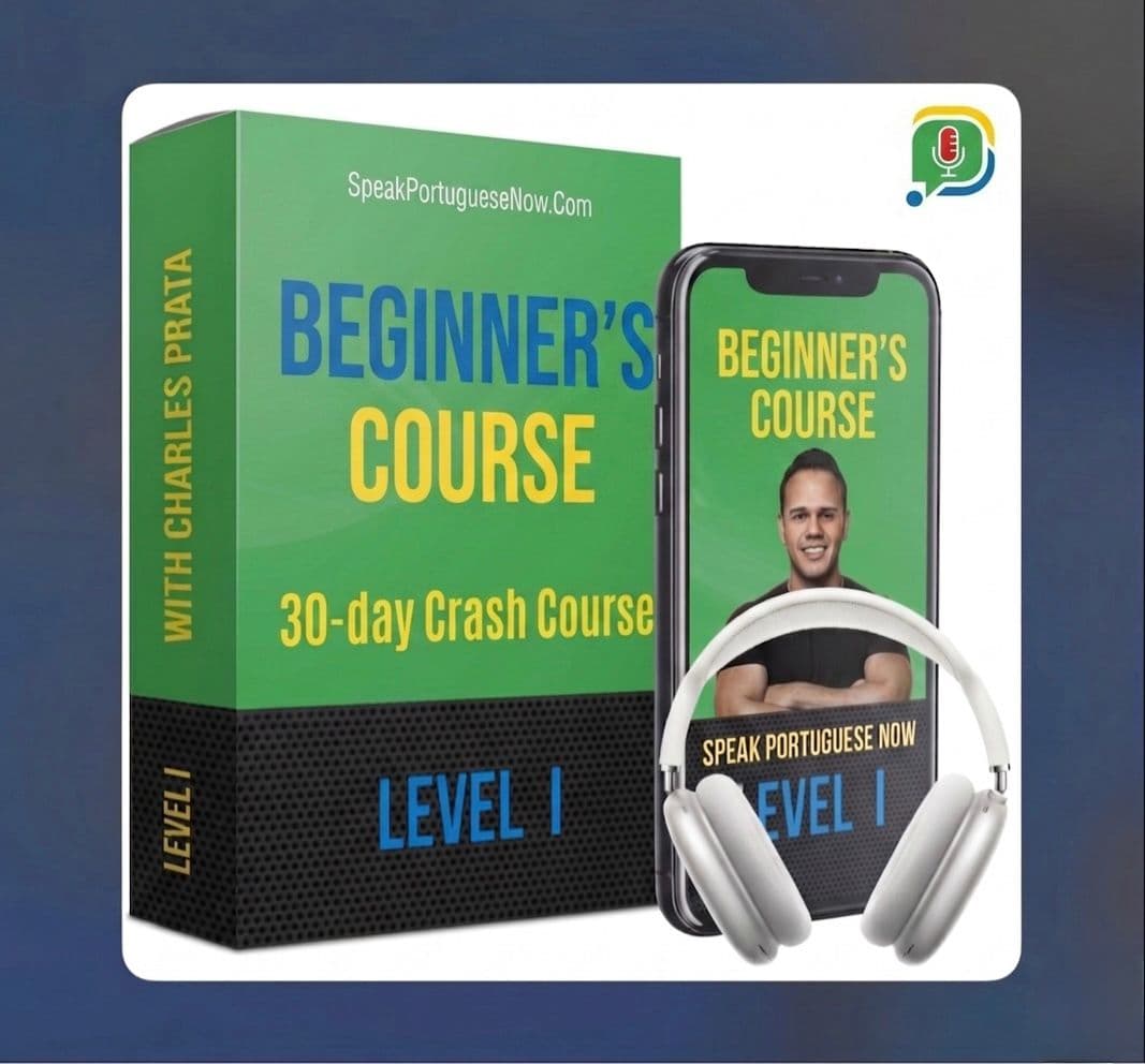 30-Day Crash Course