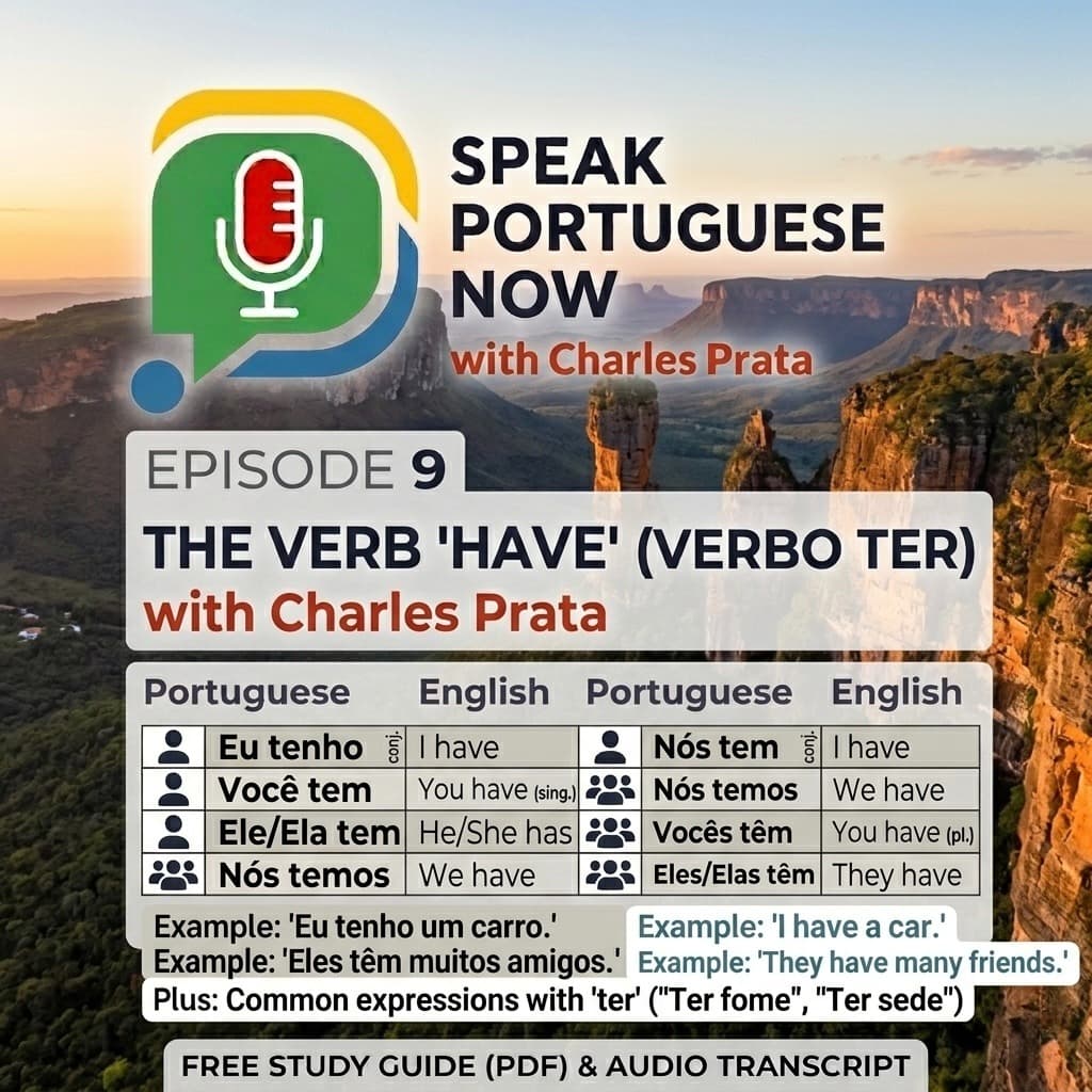 Verbo Ter