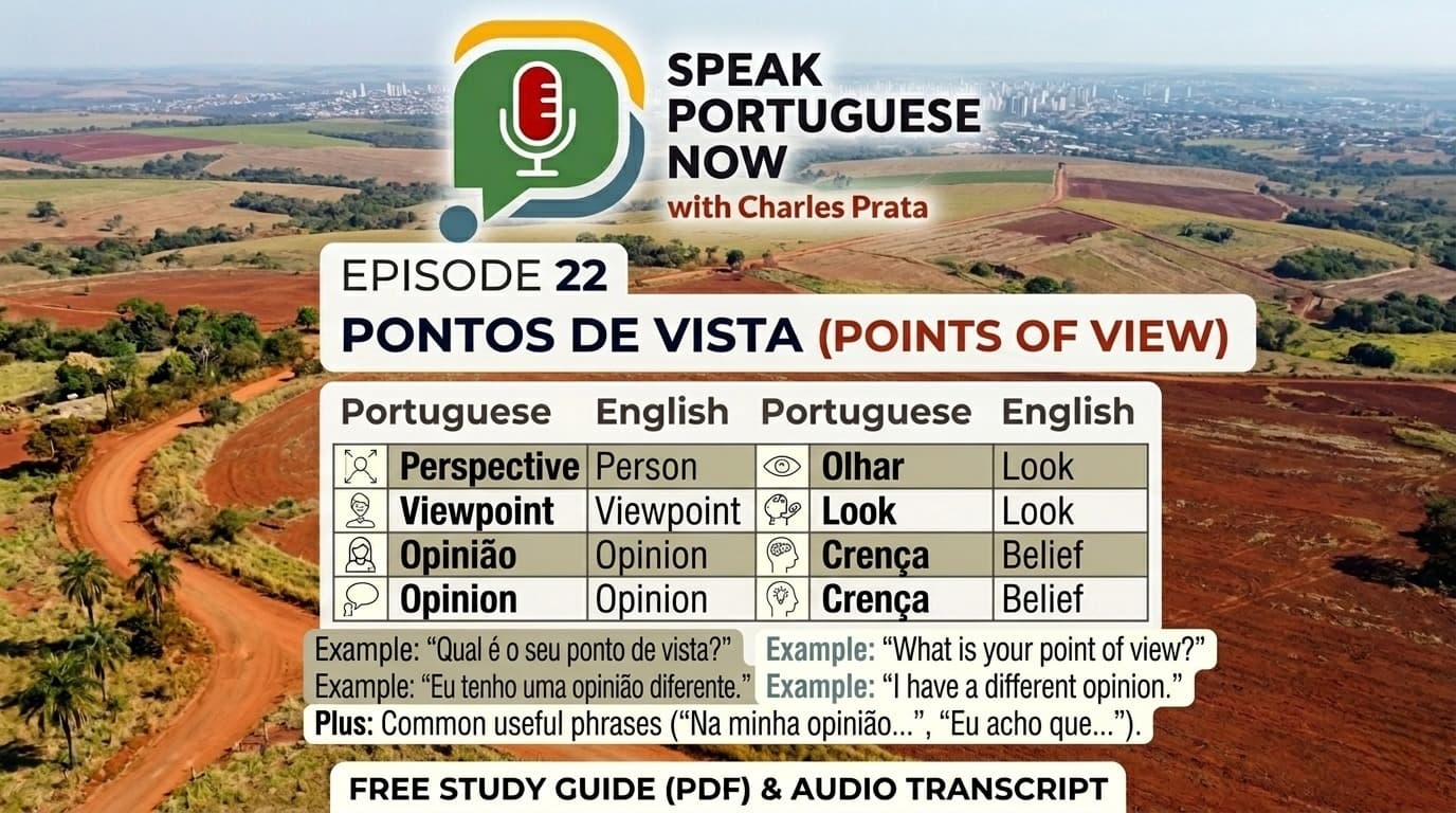 Pontos de Vista — Gramática em Contexto