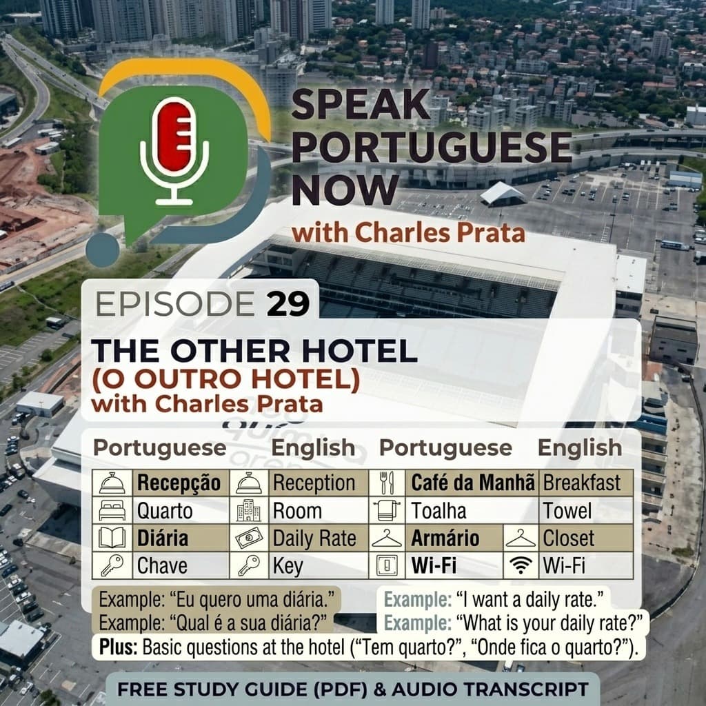 O outro hotel