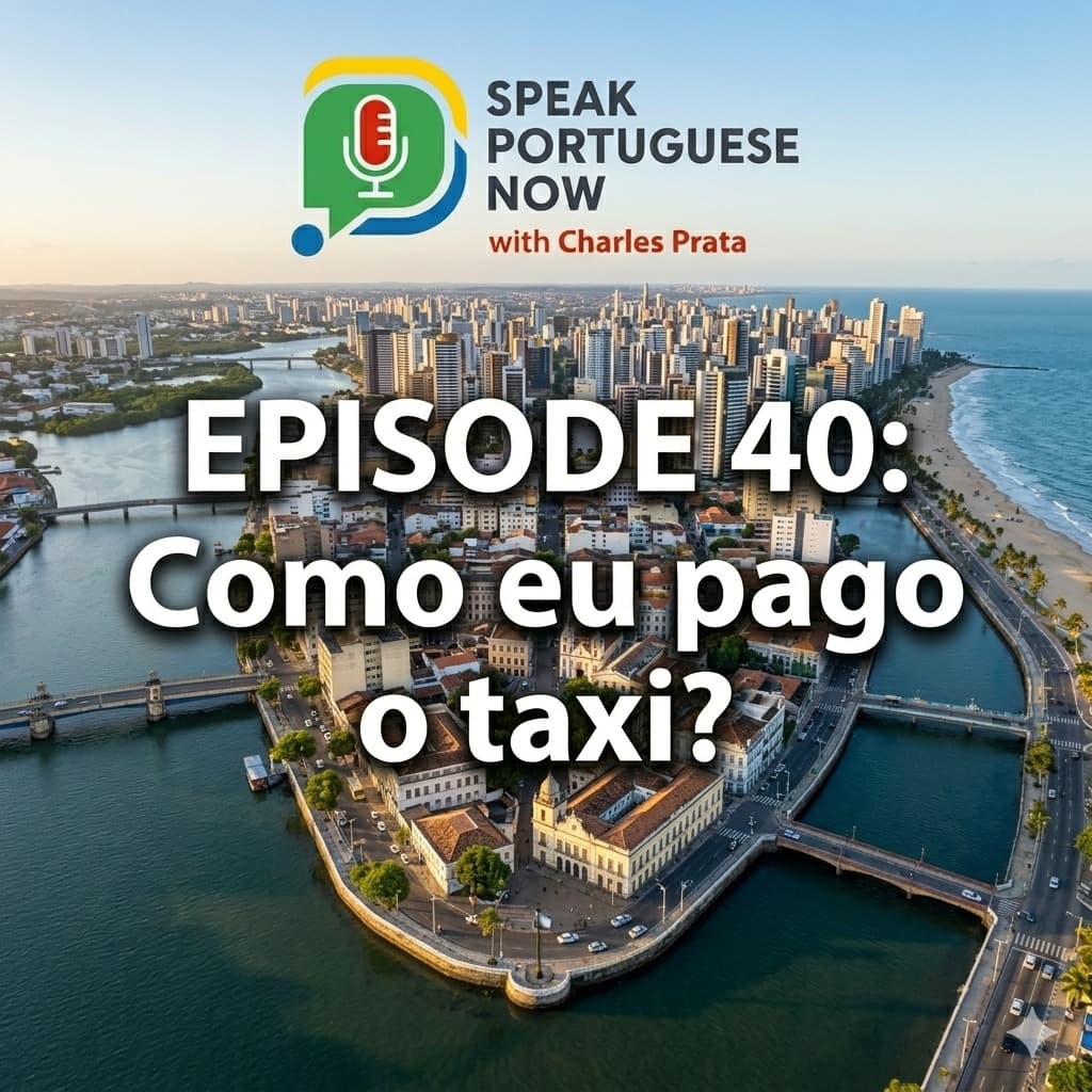 Como eu pago o táxi