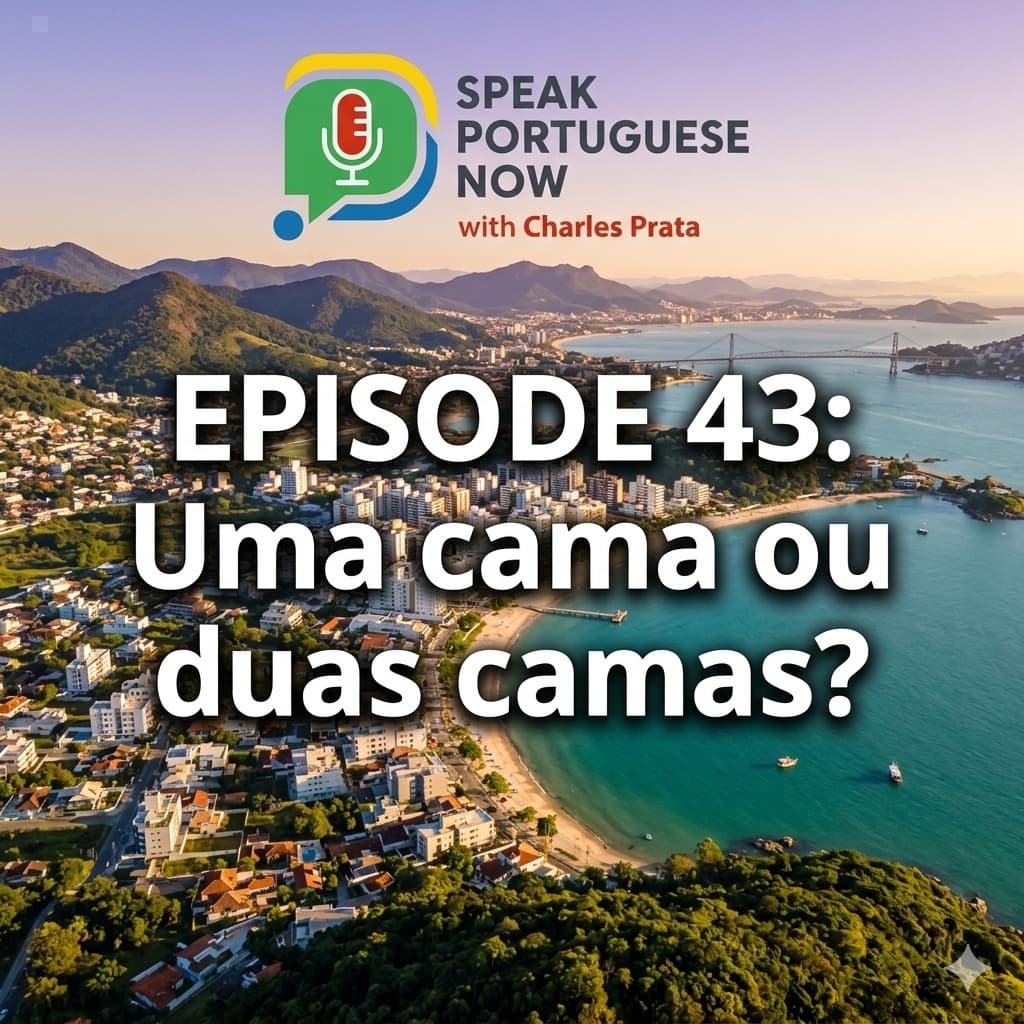 Uma cama ou duas camas