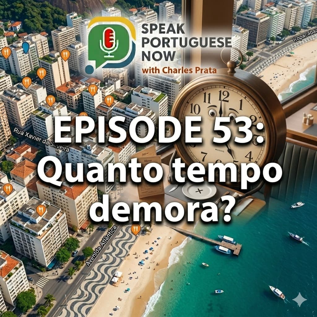 Quanto tempo demora