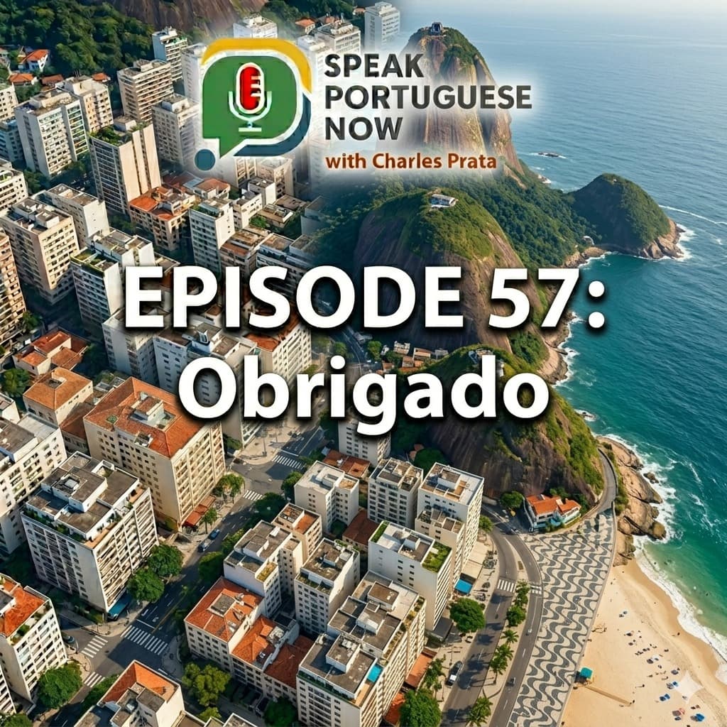 Obrigado