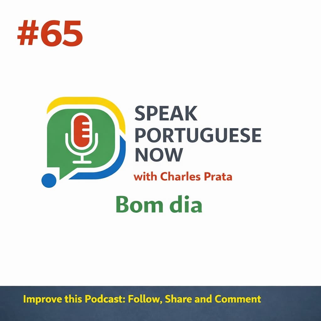 Bom dia