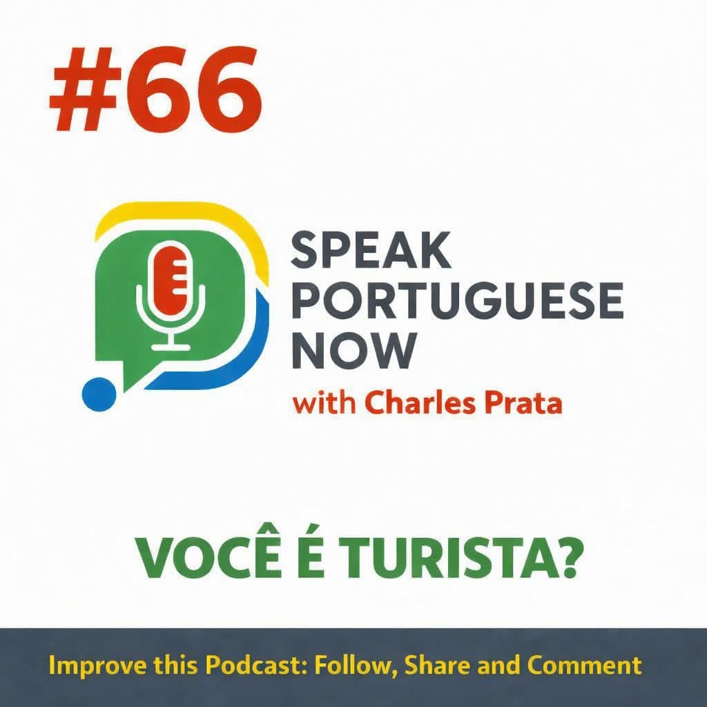 Você é turista