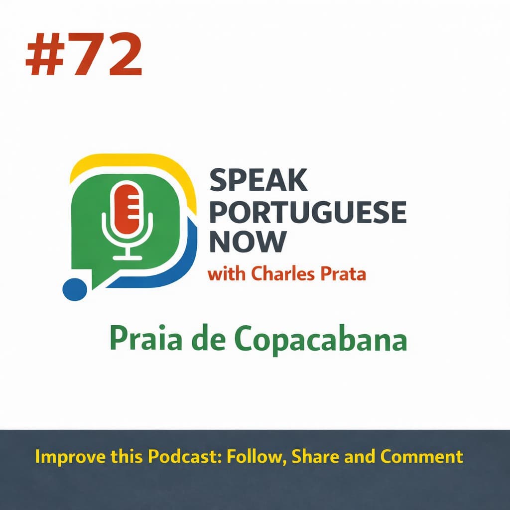 Praia de Copacabana