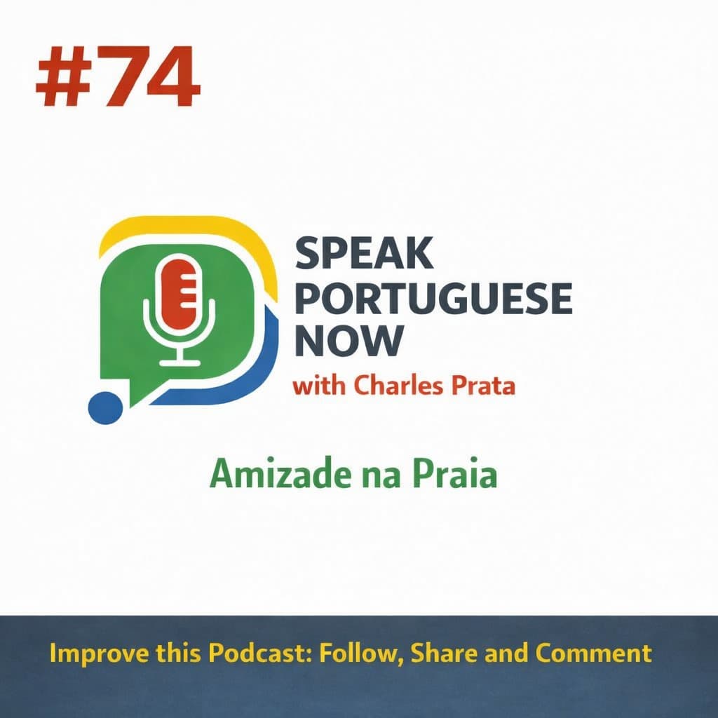 Amizade na Praia